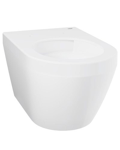 Подвесной унитаз Grohe Euro Ceramic 54см Triple Vortex HyperClean 102485SH00
