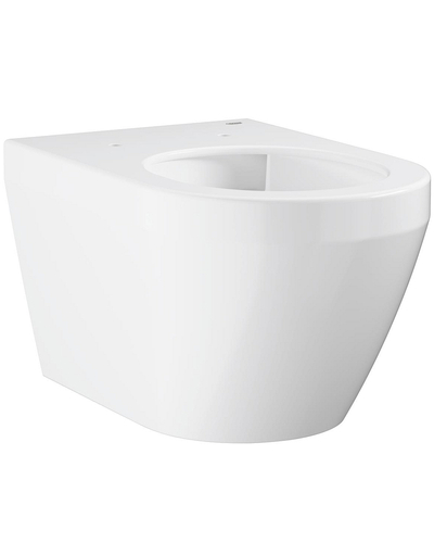 Подвесной унитаз Grohe Euro Ceramic 54см Triple Vortex HyperClean 102485SH00