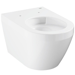 Підвісний унітаз Grohe Euro Ceramic 54см Triple Vortex HyperClean 102485SH00