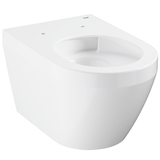 Подвесной унитаз Grohe Euro Ceramic 54см Triple Vortex HyperClean 102485SH00