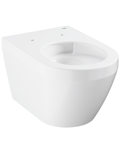 Подвесной унитаз Grohe Euro Ceramic 54см Triple Vortex HyperClean 102485SH00
