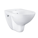 Біде Grohe Bau Ceramic, підвісне 39433000