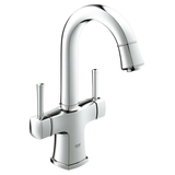 Змішувач для раковини Grohe Grandera L-Size (21107000)