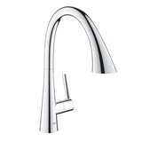 Змішувач для кухні Grohe Zedra 32294002