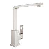 Смеситель для кухни Grohe Eurocube 31255DC0