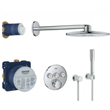 Комплект для душа Grohe Grohtherm Smartcontrol с Rainshower 310 (34705000)