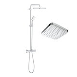 Душевая система Grohe Tempesta Cosmopolitan System 250 Cube для душа 26689000