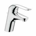 Змішувач для раковини Grohe Euroeco Special, хром (32766000)