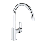 Смеситель для кухни Grohe BauLoop 31232001