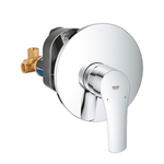 Змішувач Grohe Eurosmart New, для душу, вбудований 33556003