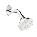 Набір для верхнього душу Grohe New Tempesta 100 26088001