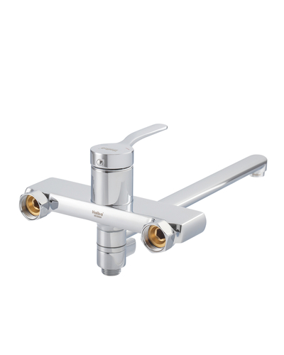 Смеситель для ванны Haiba Lemon 006 Euro (HB9588)