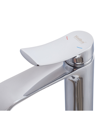 Змішувач для біде Haiba Bolero 002 (HB9576)