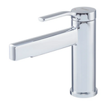 Смеситель для умывальника Haiba Lemon 001 (HB9585)