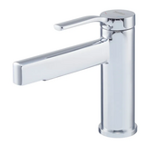 Змішувач для умивальника Haiba Lemon 001 (HB9585)