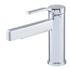 Смеситель для умывальника Haiba Lemon 001 (HB9585)