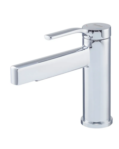 Смеситель для умывальника Haiba Lemon 001 (HB9585)