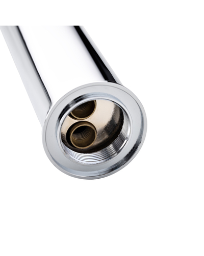 Змішувач для умивальника Haiba Bolero 001 High (HB9575)