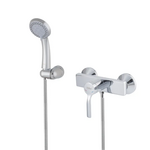 Смеситель для душа Haiba Lemon 003 (HB9587)