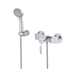 Смеситель для душа Haiba Lemon 003 (HB9587)