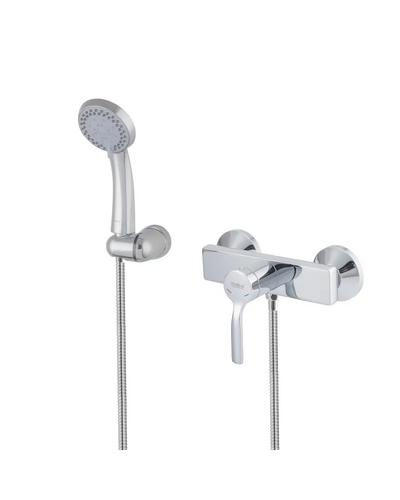 Смеситель для душа Haiba Lemon 003 (HB9587)