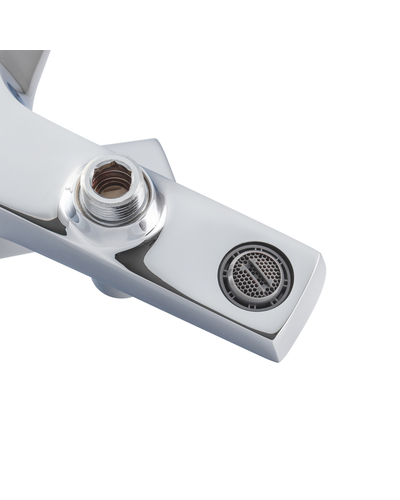 Змішувач для ванни Haiba Turin 009 Euro (HB9657)