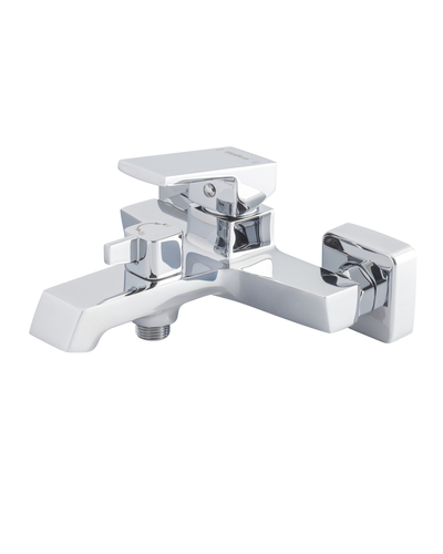 Смеситель для ванны Haiba Gaudi 009 Euro (HB9594)