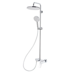 Душова система зі змішувачем Haiba Bolero 003-J (HB9641)