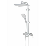 Душевая система со смесителем Haiba Kant 009-J (HB9604)