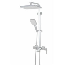 Душова система зі змішувачем Haiba Kant 009-J (HB9604)