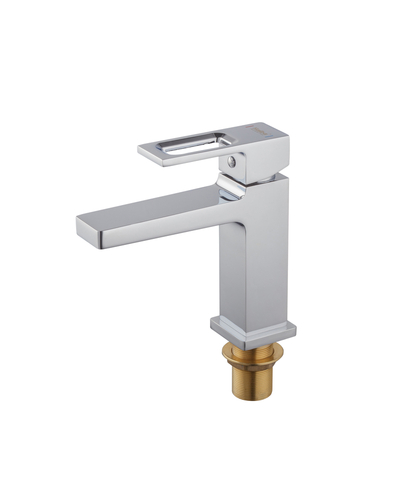 Смеситель для умывальника Haiba Kant 001 (HB9600)