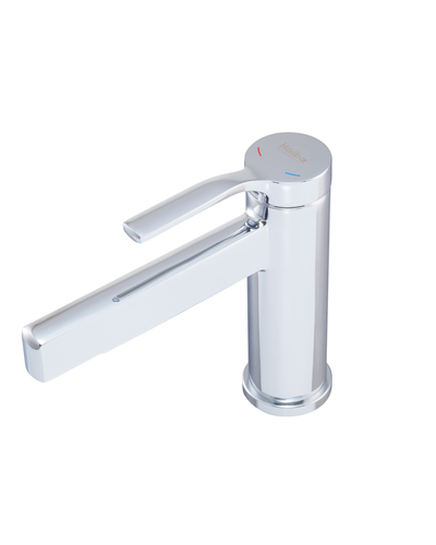 Смеситель для умывальника Haiba Lemon 001 (HB9585)