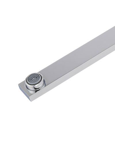 Встраиваемая душевая система Haiba Gaudi 009 (Inner) (HB9595)