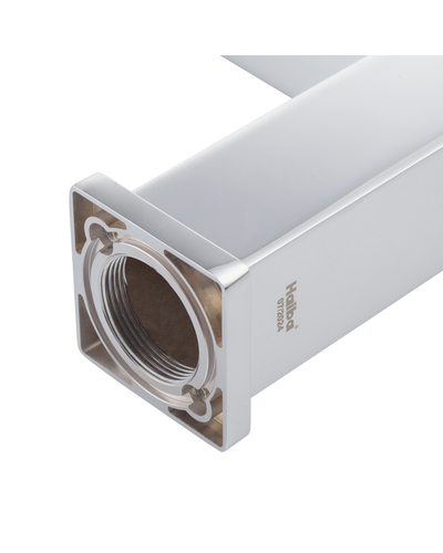 Смеситель для умывальника Haiba Kant 001 (HB9600)