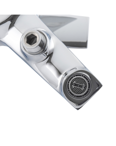 Смеситель для ванны Haiba Gaudi 009 Euro (HB9594)