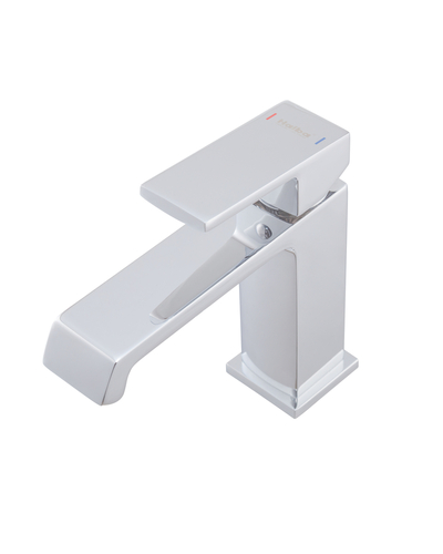 Смеситель для умывальника Haiba Gaudi 001 (HB9581)