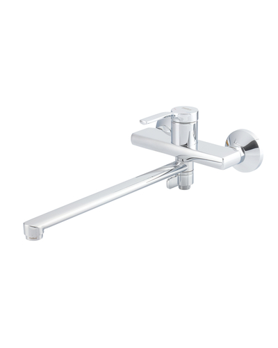 Смеситель для ванны Haiba Lemon 006 Euro (HB9588)