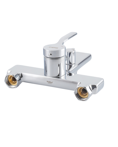 Смеситель для ванны Haiba Lemon 009 Euro (HB9589)