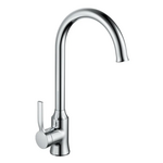 Змішувач для кухні Haiba Lemon 017 (HB9590)