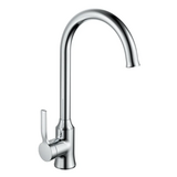 Смеситель для кухни Haiba Lemon 017 (HB9590)