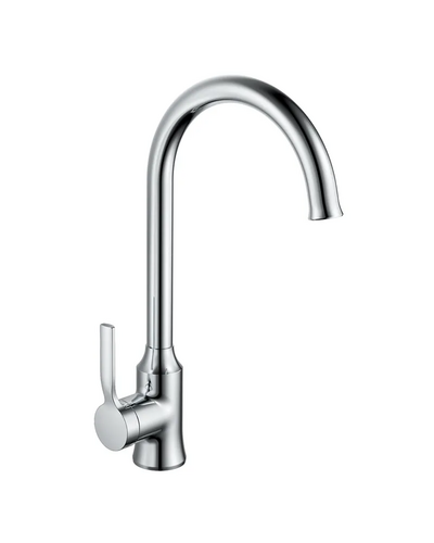 Змішувач для кухні Haiba Lemon 017 (HB9590)