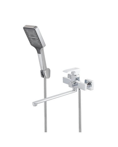 Смеситель для ванны Haiba Monaco 006 Euro (HB9652)