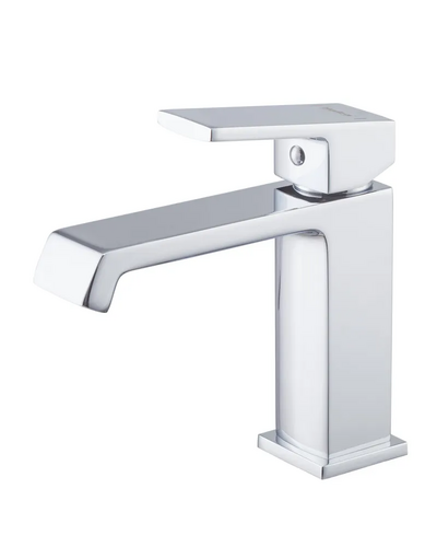 Смеситель для умывальника Haiba Gaudi 001 (HB9581)