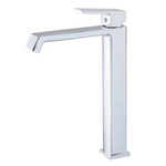 Смеситель для умывальника Haiba Gaudi 001 High (HB9592)