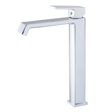 Смеситель для умывальника Haiba Gaudi 001 High (HB9592)