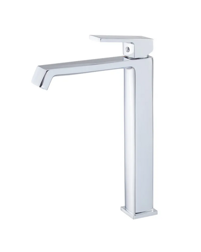 Смеситель для умывальника Haiba Gaudi 001 High (HB9592)