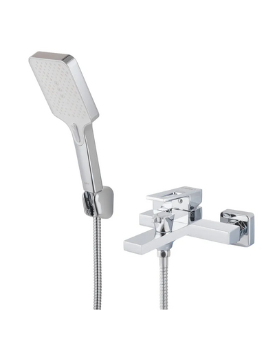 Смеситель для ванны Haiba Kant 009 Euro (HB9603)