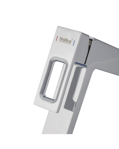 Смеситель для умывальника Haiba Kant 001 High (HB9601)