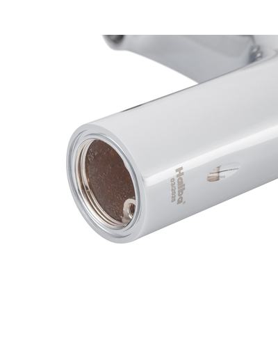Смеситель для умывальника Haiba Troya 001 (HB9659)