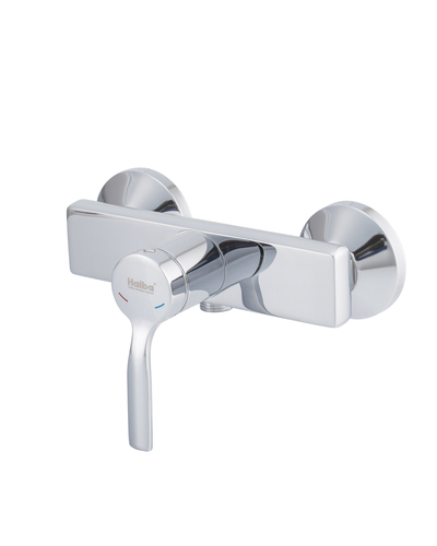 Смеситель для душа Haiba Lemon 003 (HB9587)